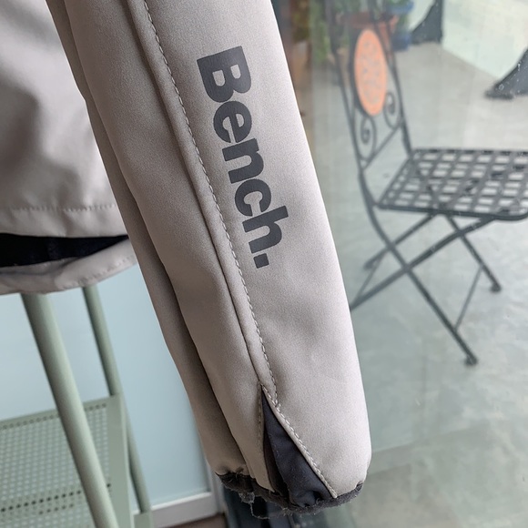 Bench Raincoat with warm lining - Picture 6 of 8